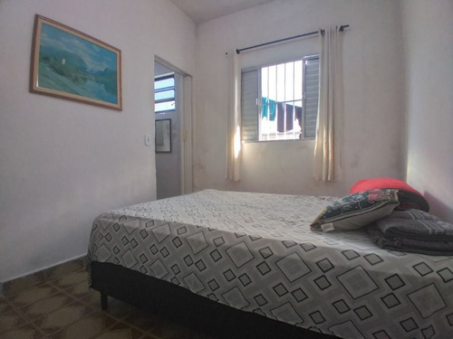 Imagem 10 de 23 de Casa Com 3 Dormitórios À Venda, 105 M² Por R$ 435.000,00 - Jardim Imperador - Praia Grande/sp - Ca1728