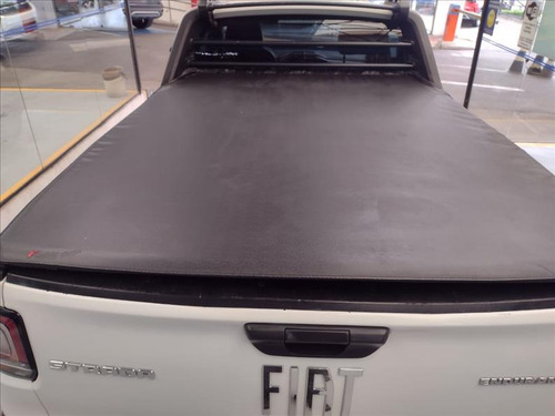 Fiat Strada 1.4 Fire Flex Endurance cs Manual