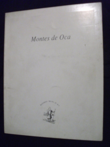 Montes De Oca, Santiago 1996 - Tomas Andreu, Galería De Arte