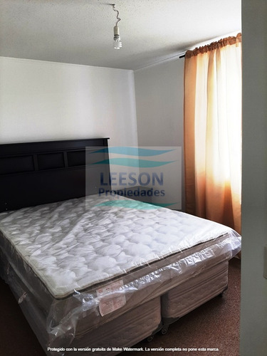 Quilpue- Venta Departamento 3d/2b Excelente Ubicacion
