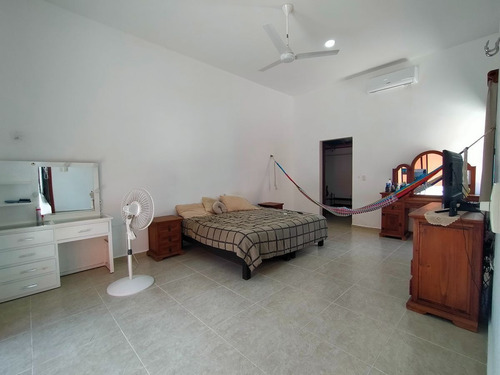 Imagen 14 de 30 de Renta De Casa Amueblada Ó Venta En Baspul, De Un Piso, 4 Rec