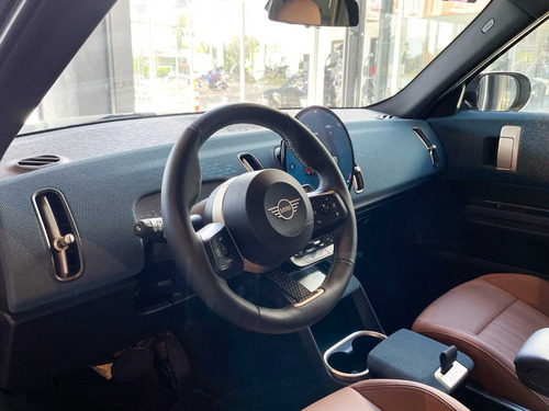Mini Countryman MINI Countryman S ALL4 (Aut.)