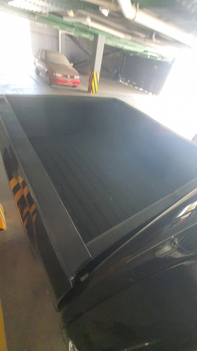 GMC Sierra 5.4 Crew Cabina All Terrain 4x4 At