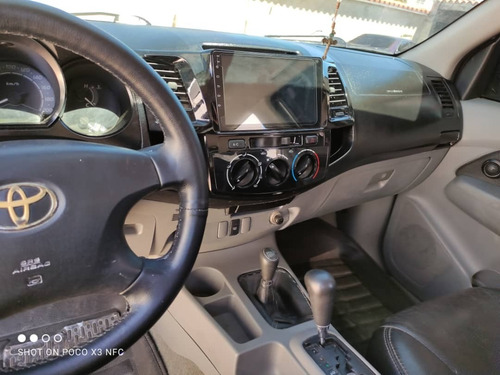 Imagen 14 de 14 de Toyota Hilux