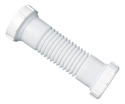 Extensión O Acoplamiento De Entrada Fija Plumb Pak Ppflex N