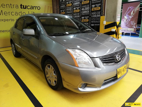 Nissan Sentra B16