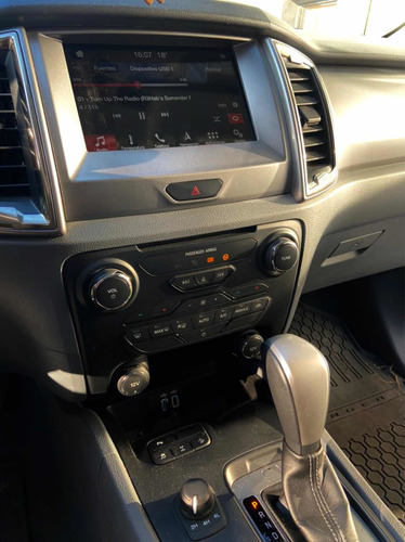 Imagen 11 de 15 de Ford Ranger 2017 - Automotores Rosales