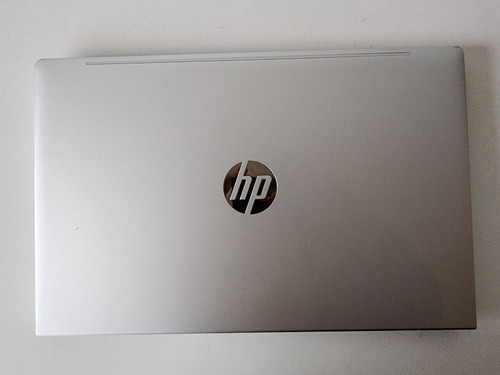 Notebook Hp 450 G8 I5 8gb Ram 256gb Ssd + Cargador