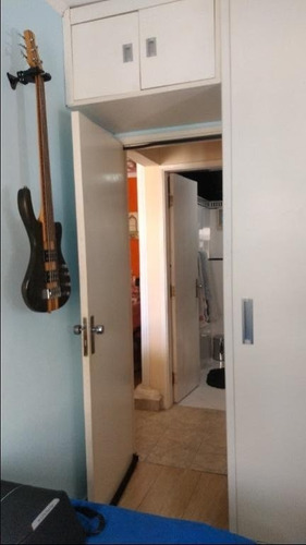 Imagem 9 de 19 de Apartamento Com 2 Dormitórios À Venda, 54 M² Por R$ 385.000,00 - Vila Da Saúde - São Paulo/sp - Ap2331