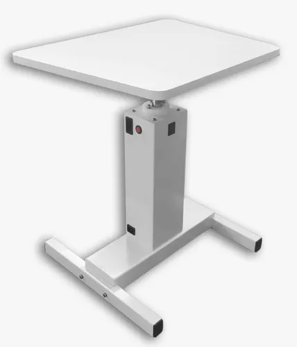 comprar Mesa Elétrica Auto Refrator Oftalmologia E Optometria