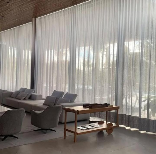 Cortinas E Persianas Sob Medidas