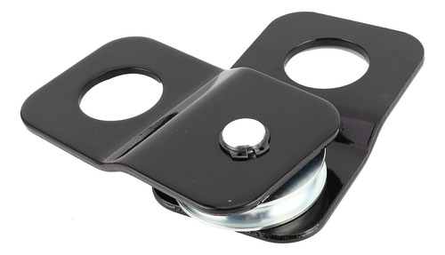 Atv Utv Hitch Snatch Block De 4 Toneladas/8800 Libras De Cap