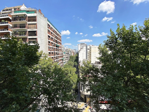 Imagen 28 de 30 de Venta Semipiso 4 Ambientes En Barrio Norte
