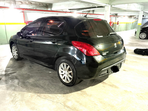 Peugeot 308 1.6 Allure Nav 115cv