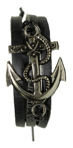 Relógio Masculino Original Curren Couro Aço Inox + Pulseira