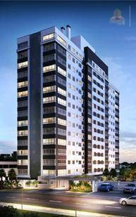 Imagem 1 de 15 de Vendo Apartamento De Último Andar, Vista Privilegiada, No Supreme Central Park Melnick Em Porto Alegre - Ap4093