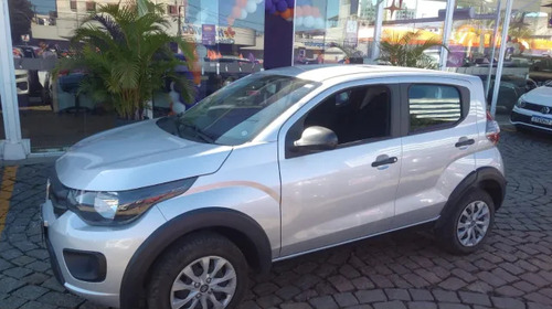 Fiat Mobi Like 1.0 (Flex)
