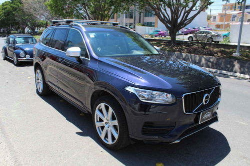 Volvo Xc90 2016 Kinetic T6 L4/2.0/t Aut