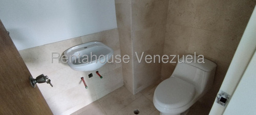 Ip Vendo Apartamento En La Lagunita Country Club 25-23614