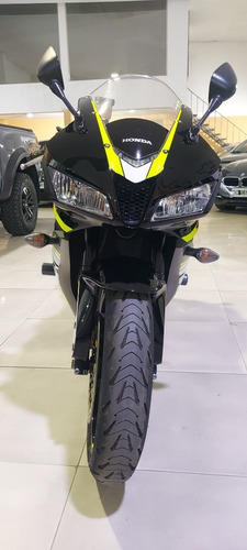 Imagen 8 de 12 de Honda Cbr 600 Rr