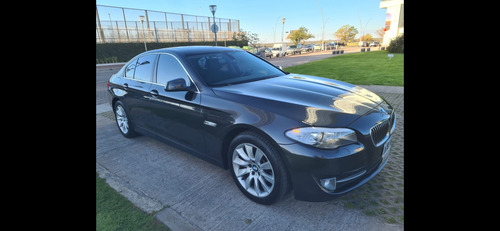 BMW Serie 5 3.0 535ia Executive 306cv