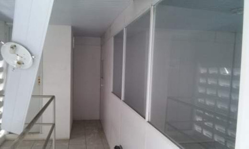 Imagem 8 de 8 de Área Industrial Para Locação Em Salvador, Pirajá - 879669_2-321509