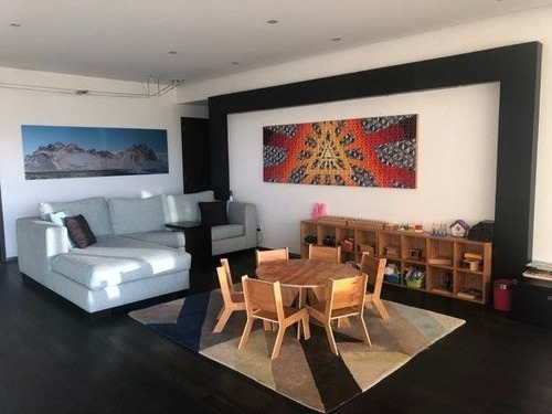 Imagen 10 de 26 de Departamento En Venta En Bosques De Las Lomas, Residencial B