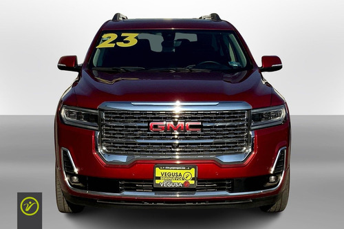 GMC Acadia 3.6 Denali At