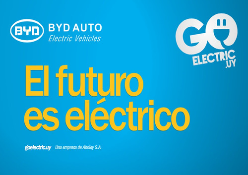 Taxi Eléctrico