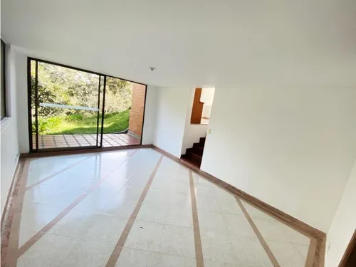 Casa En El Retiro Fizebad En Arriendo