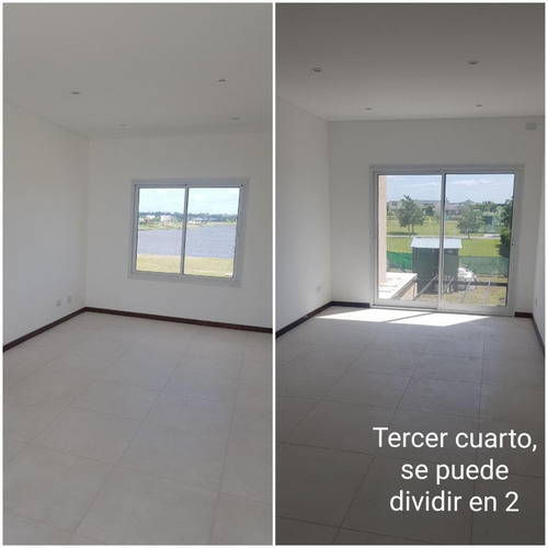 Casa A Estrenar- El Canton