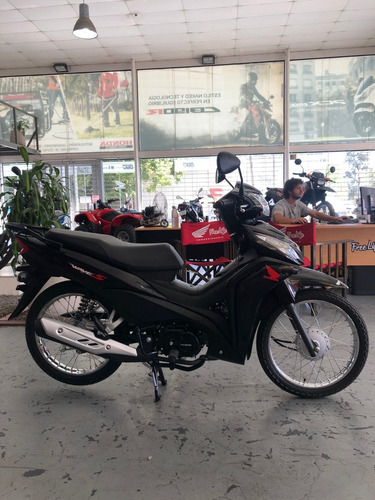 Imagen 3 de 7 de Honda Wave S 2022 En Garantia