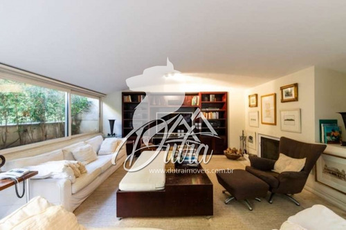 Imagem 14 de 15 de Casa Jardim Europa 720m² 5 Dormitórios 3 Suítes 6 Vagas - 3d8d-f405