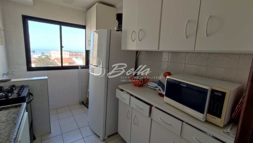 Imagem 9 de 24 de Apartamento Com 2 Dorms, Vila Atlântica, Mongaguá - R$ 240 Mil, Cod: 510 - V510