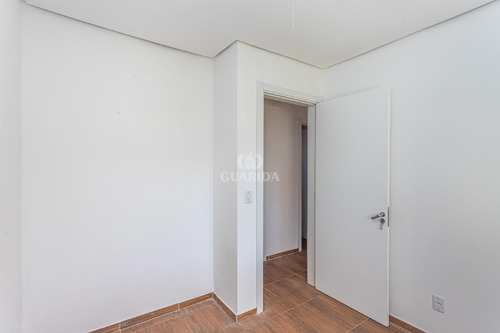 Imagem 9 de 30 de Casa Em Condomínio Para Aluguel, 2 Quartos, 1 Vaga, Ponta Grossa - Porto Alegre/rs - 2524