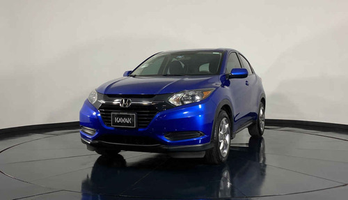 Imagen 1 de 15 de 114374 - Honda Hr-v 2018 Con Garantía