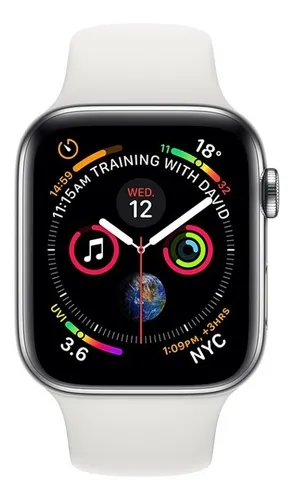 Apple Watch Serie 4 MercadoLibre