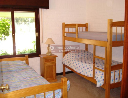 Todo Enero Disponible- Ref: 8405