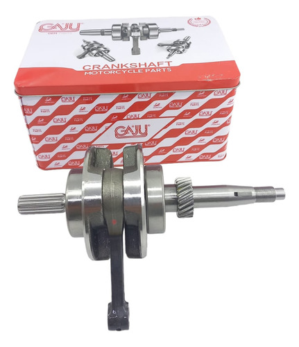 Cigueñal Carguero Ayco Ay200zh Ayco 200 Zh Oem