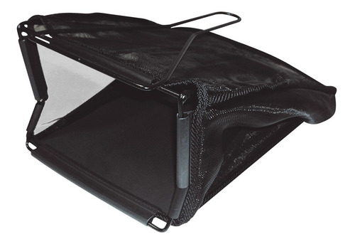 Coletor Para Cortador De Grama Cesto 21lts Ce32