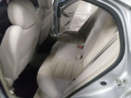 Chery Cielo 2011 1.6 5p