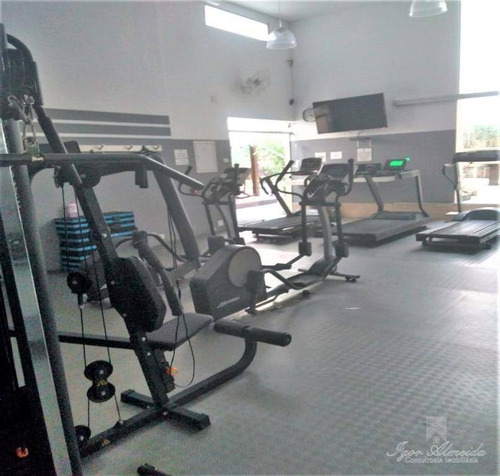 Imagem 22 de 29 de Flat Com 1 Dormitório À Venda, 40 M² Por R$ 470.000,00 - Jardim Paulista - São Paulo/sp - Fl0117
