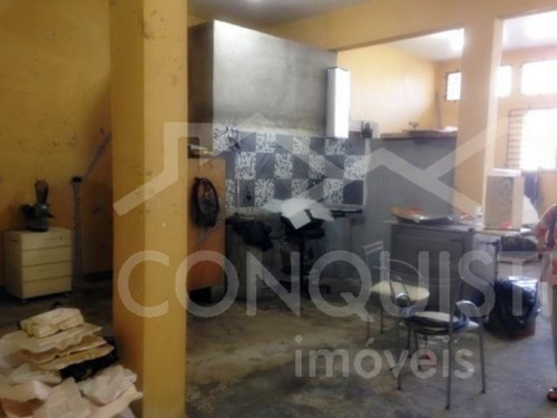 Imagem 12 de 15 de Loja - Centro - Ref: 501 - L-2019