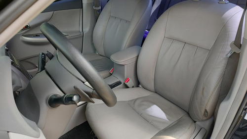 Toyota Corolla 2.0 16v Xei Flex Aut. 4p