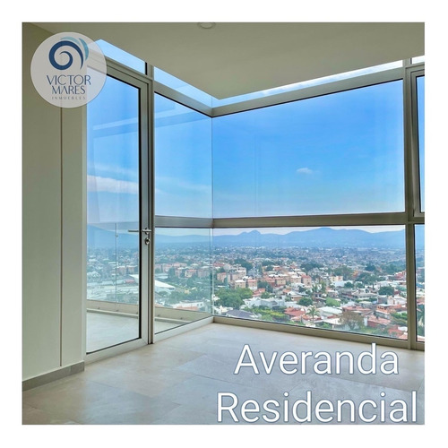 Imagen 21 de 21 de Departamento En Cuernavaca Morelos