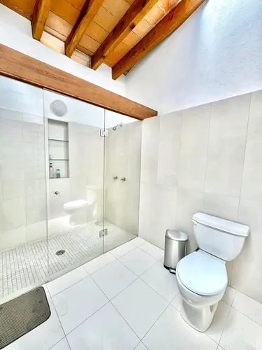 A Minutos Del Sanborns Casa De Piedra Comoda Casa Con 3 Bglw