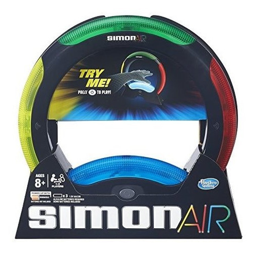 Juego Hasbro Simon Air