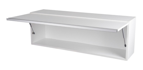 Imagen 6 de 9 de Alacena Para Baño O Cocina Puerta Rebatible