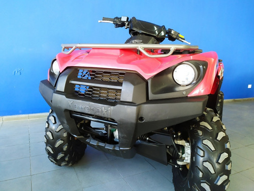 Kawasaki Brute Force 750 4x4 2013 Usado