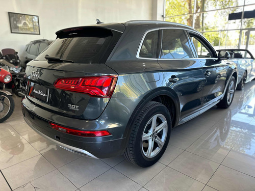 Audi Q5 2.0 Tfsi Tiptronic Quattro 225cv